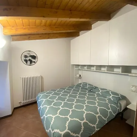 Nyaraló Lake House Near Bellagio Lezzeno
