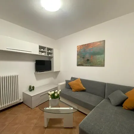 Holiday home Lake House Near Bellagio Lezzeno