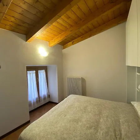 Lake House Near Bellagio Holiday home Lezzeno
