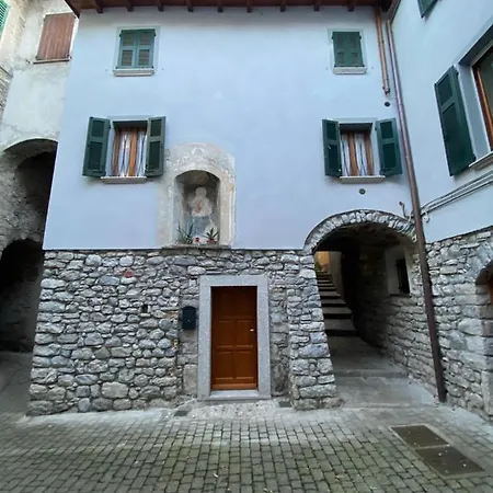 Holiday home Lake House Near Bellagio *