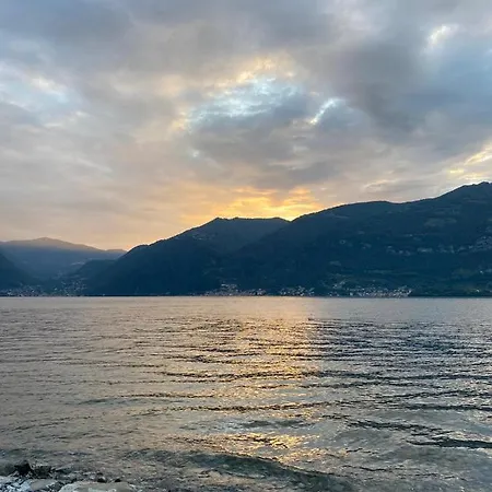 Lake House Near Bellagio * Lezzeno