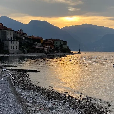 Lake House Near Bellagio